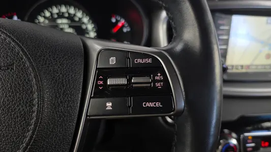 Kia 쏘렌토 2.2 2WD 2019 26