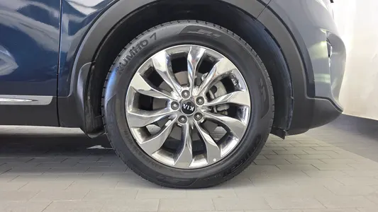 Kia 쏘렌토 2.2 2WD 2019 21