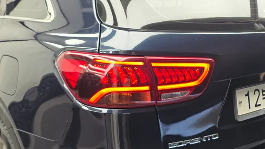 Kia 쏘렌토 2.2 2WD 2019 23
