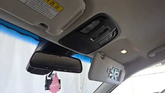 Kia 쏘렌토 2.2 2WD 2019 31