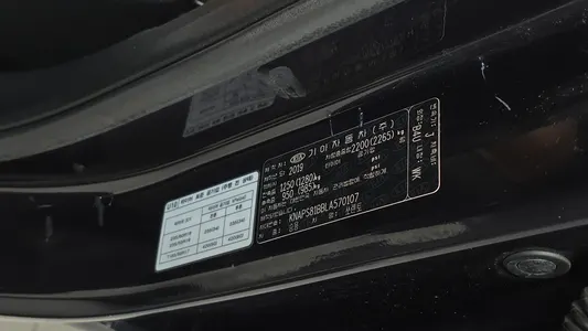 Kia 쏘렌토 2.2 2WD 2019 27