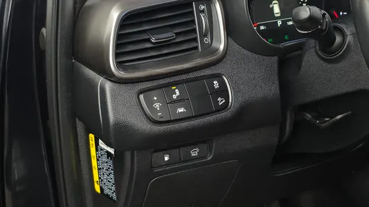 Kia 쏘렌토 2.2 2WD 2019 28