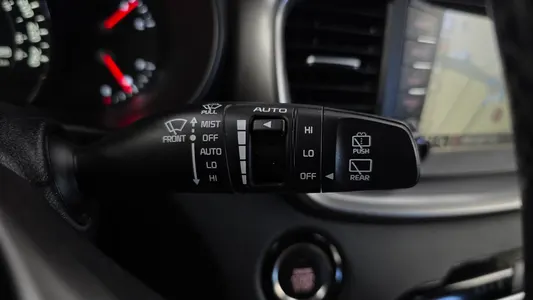 Kia 쏘렌토 2.2 2WD 2019 29