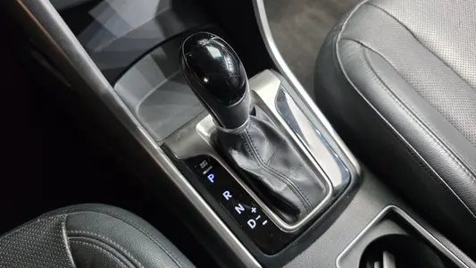 Hyundai i30() 1.6 GDI PYL 2013 9