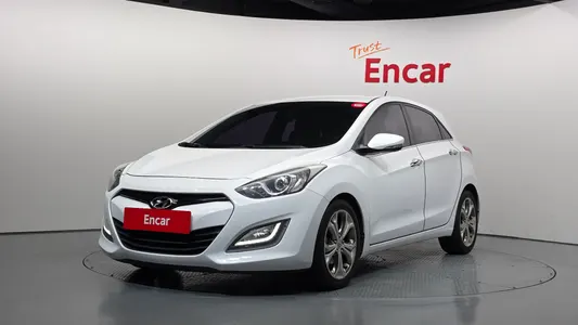 Hyundai i30() 1.6 GDI PYL 2013