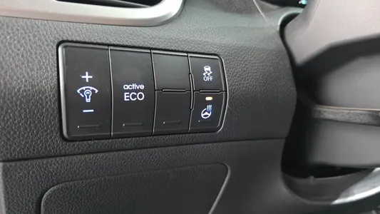 Hyundai i30() 1.6 GDI PYL 2013 12