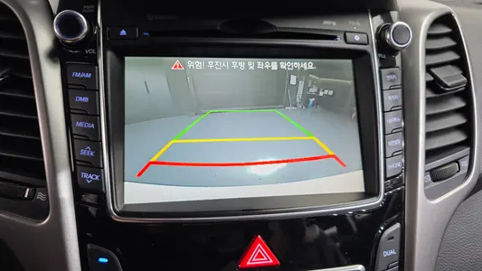 Hyundai i30() 1.6 GDI PYL 2013 16