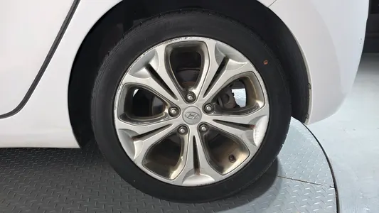 Hyundai i30() 1.6 GDI PYL 2013 21