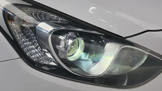 Hyundai i30() 1.6 GDI PYL 2013 22