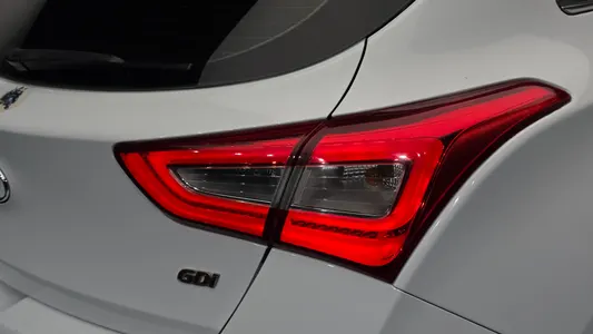 Hyundai i30() 1.6 GDI PYL 2013 23