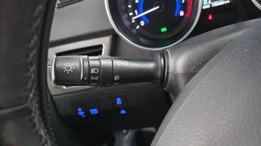 Hyundai i30() 1.6 GDI PYL 2013 28