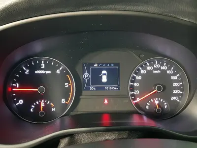 Kia 4 1.7 2WD 2016 7