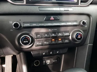 Kia 4 1.7 2WD 2016 12