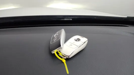 Mercedes-Benz C-Class W205 C300e 4MATIC AMG Line 2020 15