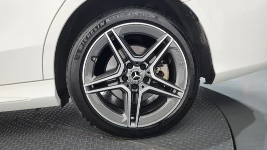 Mercedes-Benz C-Class W205 C300e 4MATIC AMG Line 2020 21