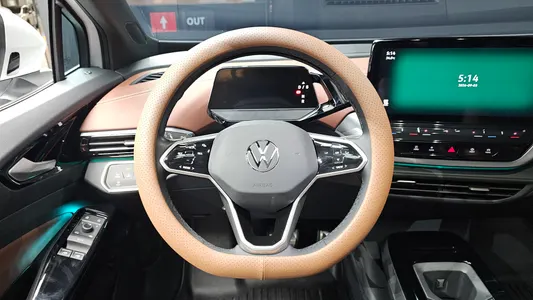Volkswagen ID.4 2023 12