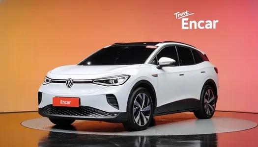 Volkswagen ID.4 2023 20