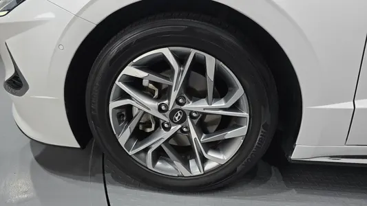 Hyundai (DN8) 2.0 2019 5