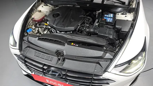 Hyundai (DN8) 2.0 2019 6