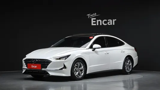 Hyundai (DN8) 2.0 2019