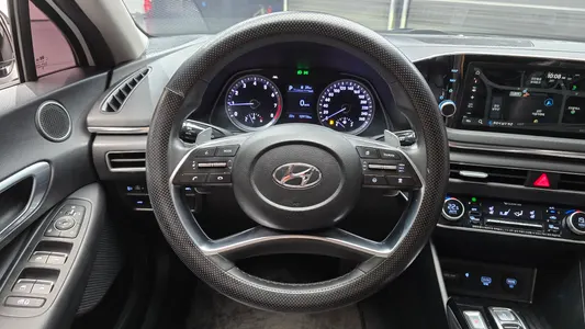Hyundai (DN8) 2.0 2019 13