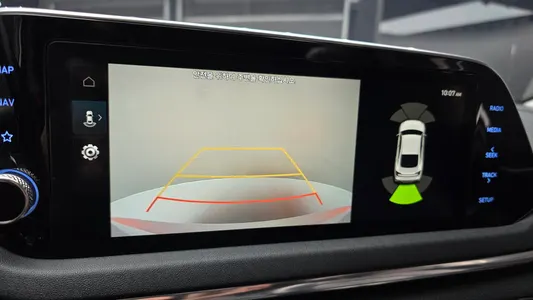 Hyundai (DN8) 2.0 2019 15