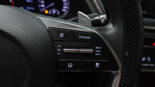 Hyundai (DN8) 2.0 2019 20