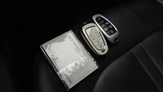 Hyundai (DN8) 2.0 2019 17