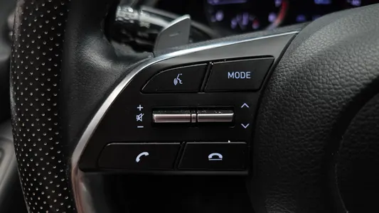 Hyundai (DN8) 2.0 2019 19