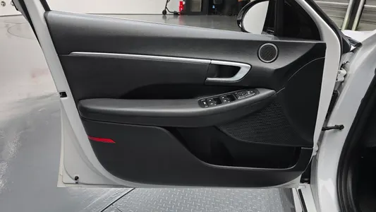 Hyundai (DN8) 2.0 2019 24