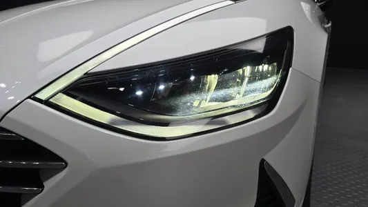 Hyundai (DN8) 2.0 2019 22