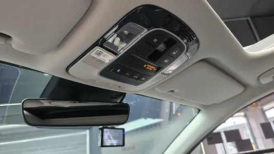 Hyundai (DN8) 2.0 2019 32