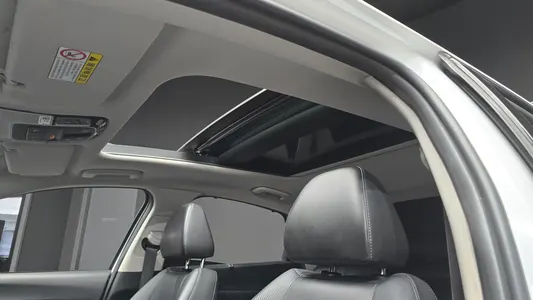 Hyundai (DN8) 2.0 2019 33