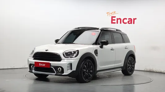 MINI 2023