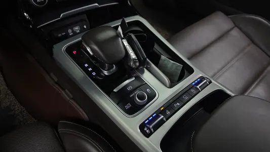 Kia Stinger 2.2 AWD 2019 9
