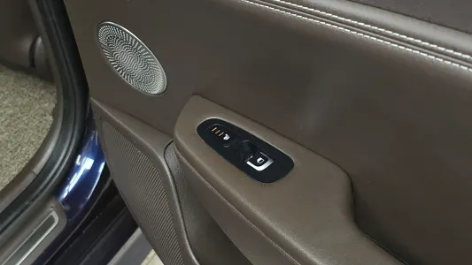 Kia Stinger 2.2 AWD 2019 19