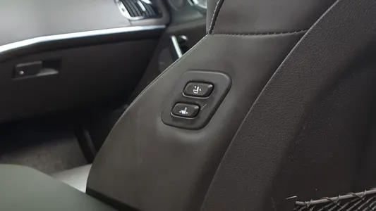 Kia Stinger 2.2 AWD 2019 32