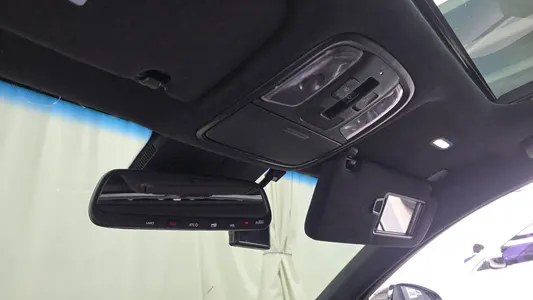 Kia Stinger 2.2 AWD 2019 27