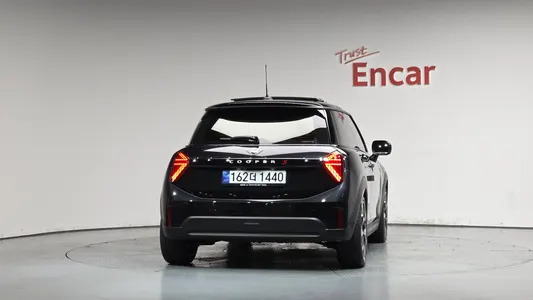 MINI S 4 2026 4