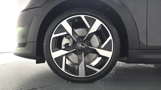 MINI S 4 2026 5