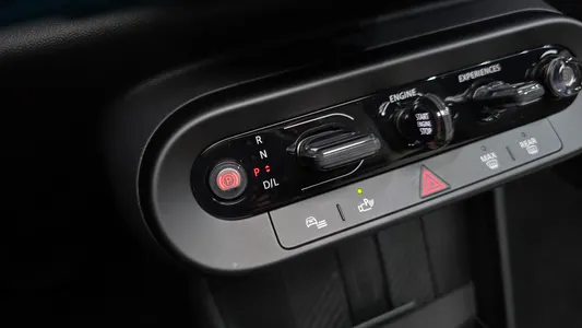 MINI S 4 2026 9