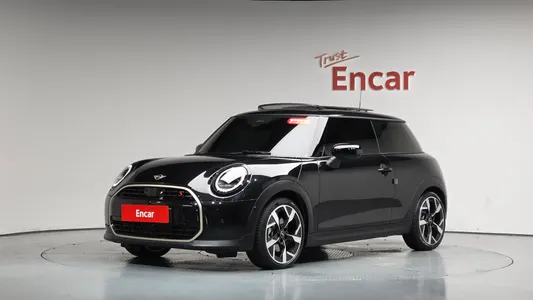 MINI S 4 2026