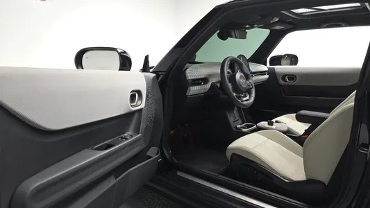 MINI S 4 2026 10