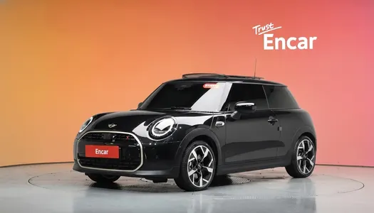 MINI S 4 2026 21
