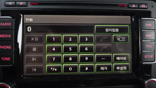 Volkswagen 파사트 2.5 2014 16