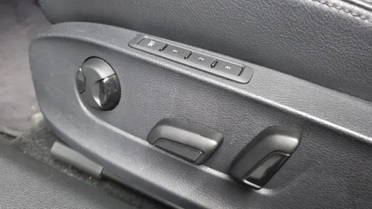 Volkswagen 파사트 2.5 2014 18