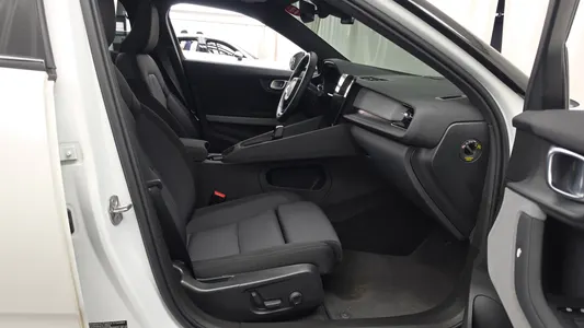 Polestar 2 2022 11