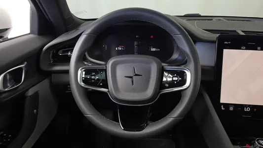 Polestar 2 2022 13