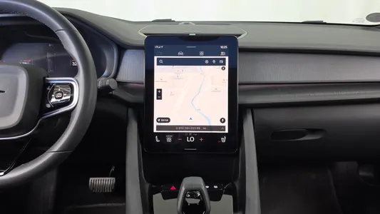 Polestar 2 2022 14