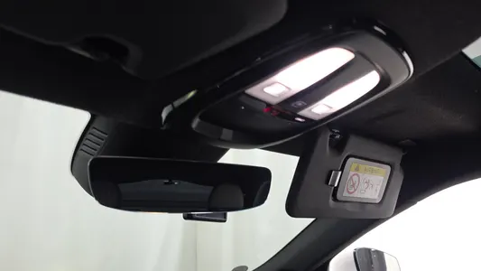 Polestar 2 2022 17